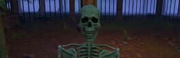 Skeletery artwork 1