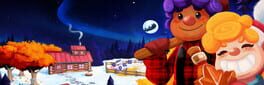 Sugar Shack artwork 1