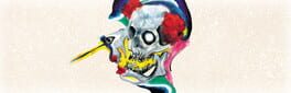 Bone Dust artwork 1