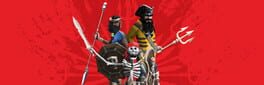 Dirty Dirty Pirates artwork 1