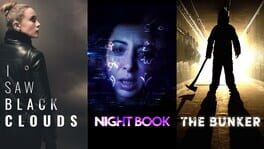 FMV Horror Bundle artwork 1