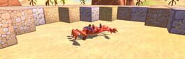 Crab Digger artwork 1