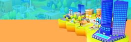 Rising City artwork 1