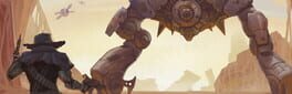 GunSpectre artwork 1