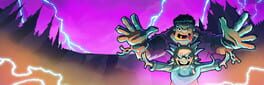 FrankenStorm TD artwork 1
