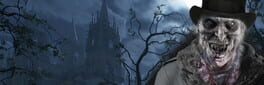Nightmare of Nady artwork 1