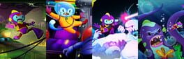 Kip and Odosan artwork 1