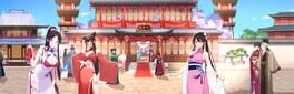 Yihongyuan artwork 1