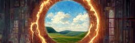 Temporian artwork 1