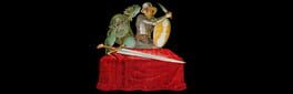 Sword of Fargoal artwork 1