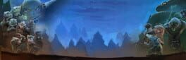 The Lost Legends of Redwall: The Scout - Encore Edition artwork 1