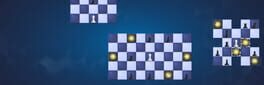 Chess Morph: The Queen's Wormholes artwork 1