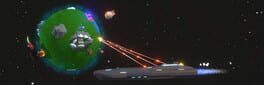 Orbital Bombardment artwork 1