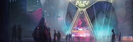 Vigilancer 2099 artwork 1