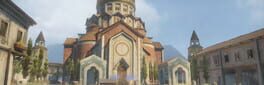 Agent Roy: Secure the Temple artwork 1