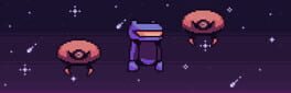 Trouble In Space artwork 1