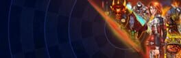 Planetary Strike artwork 1