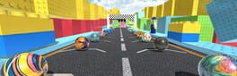 Marble Ball: Racing 2022 artwork 1