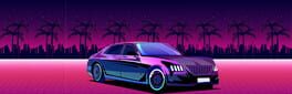 Rhythm Drive: Synthwave City artwork 1