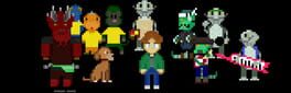 Starlight and the Silver Key artwork 1