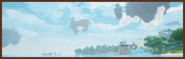 Homebound: New Beginnings artwork 1