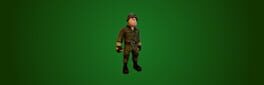 Commando Hero artwork 1