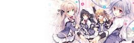 Otome Domain artwork 1