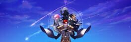 NoEL: Nothing on Elysion Line artwork 1