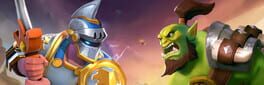 WarLeague artwork 1