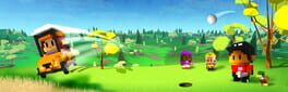 Resort Boss: Golf artwork 1