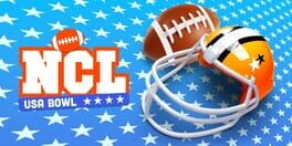 NCL: USA Bowl artwork 1