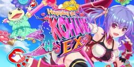 Hopping Girl Kohane EX artwork 1