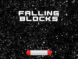 Falling Blocks artwork 1