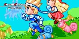Arcade Archives: Magical Speed artwork 3