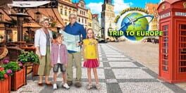 Big Adventure: Trip to Europe artwork 1