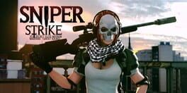 Sniper Strike 3D artwork 1