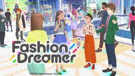 Fashion Dreamer artwork 1