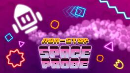 Non-Stop Space Probe artwork 1