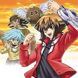 Yu-Gi-Oh! GX Spirit Caller artwork 1