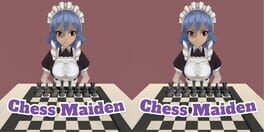 Chess Maiden artwork 1