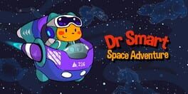 Dr Smart Space Adventure artwork 1