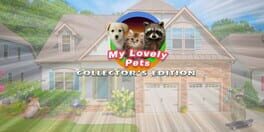 My Lovely Pets: Collector's Edition artwork 1