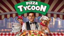 Pizza Tycoon artwork 1