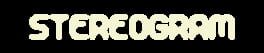 Stereogram artwork 1