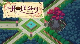 The Hole Story artwork 1