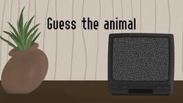 Guess the Animal artwork 1