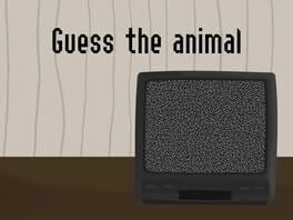 Guess the Animal artwork 3