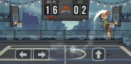 Basketball Battle artwork 1