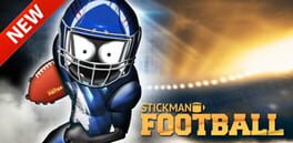 Stickman Football artwork 1