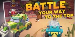 Redline Royale artwork 1